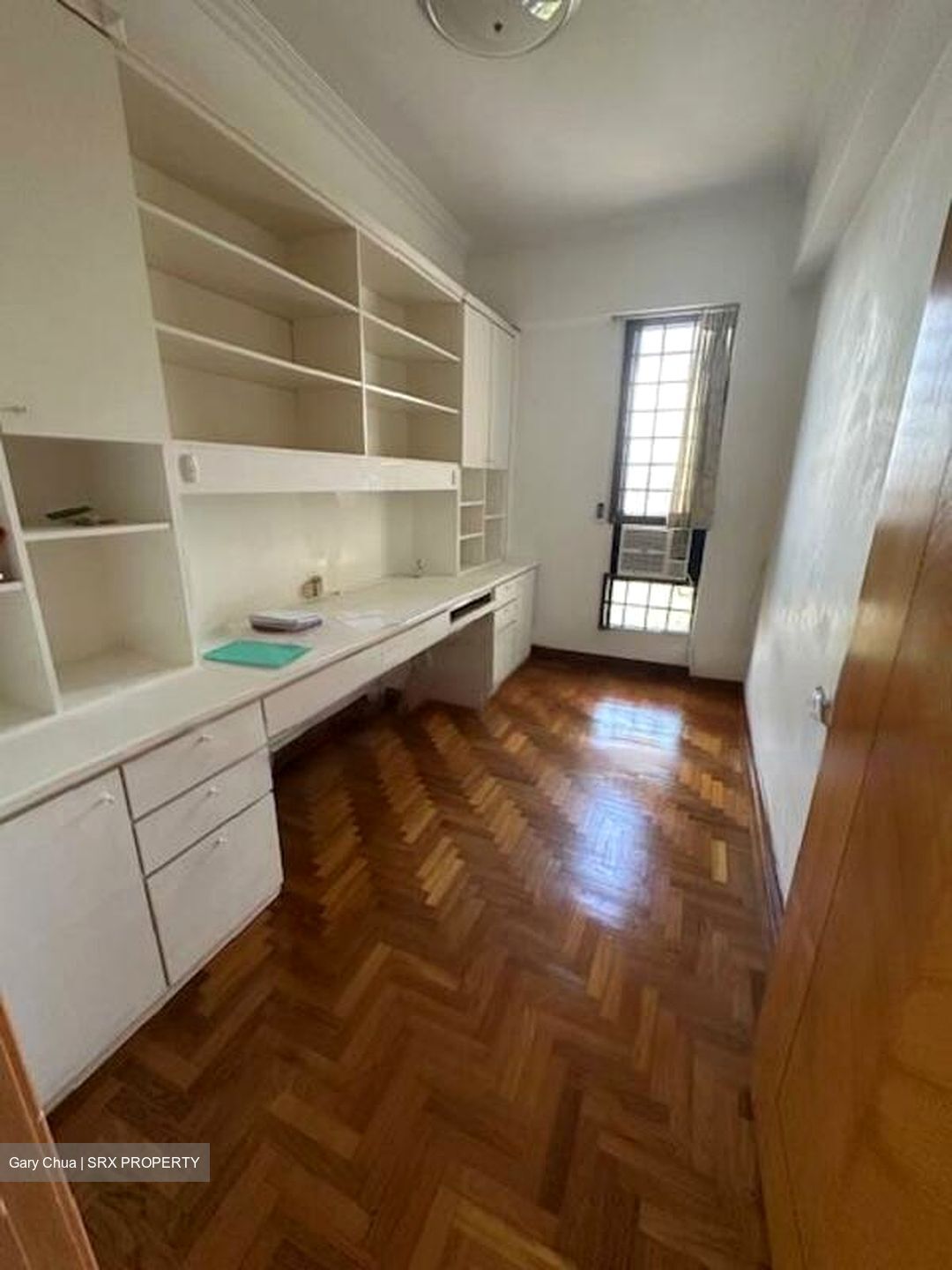 Kensington Park Condominium (D19), Condominium #475174331